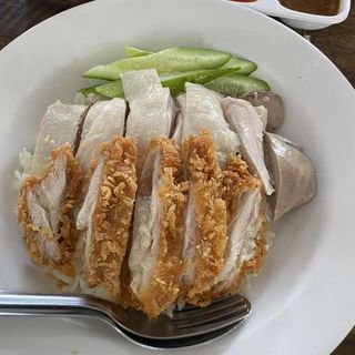 Khao Mun Gai Nha Jone - 5