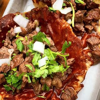 Gordo's Cantina - 6