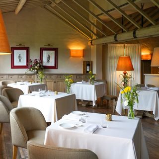 Osteria del Borro - 4
