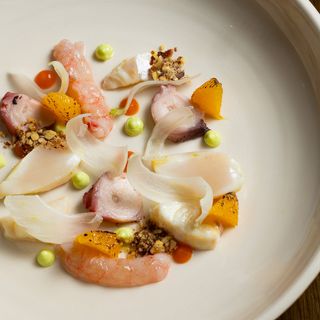 Restaurant Mare - 3