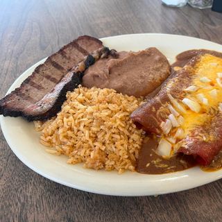 Garcia's Mexican Food - 0