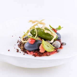 Clara - Restaurant im Kaisersaal - 0