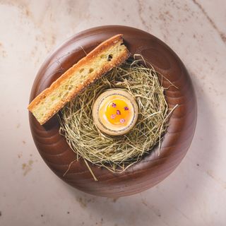 L'Or Bleu - 15