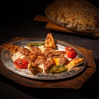 Khorasani - Istanbul - 5