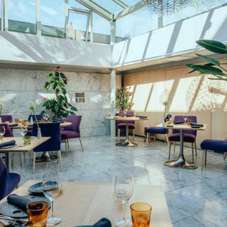 Le Patio - 3