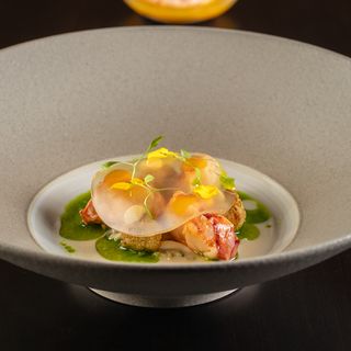 Jan Diekjobst Restaurant - 2