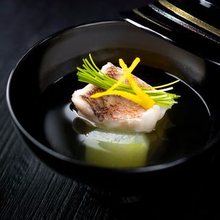 Noto Kanazawanosachi Ginza Furuta - 29