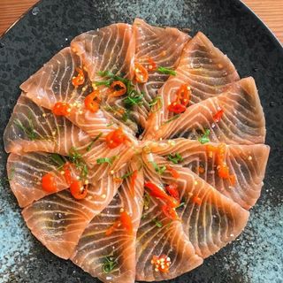 Sushi Leblon - 4