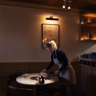 Café de Gaper - 1
