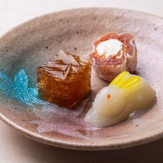 Noto Kanazawanosachi Ginza Furuta - 16