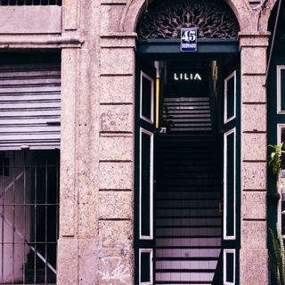 Lilia - 1