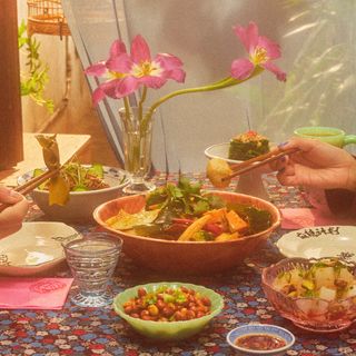 MáLà Project - 4