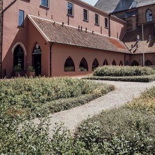 Broederenklooster - 3