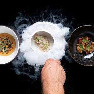La Tana Gourmet - 13