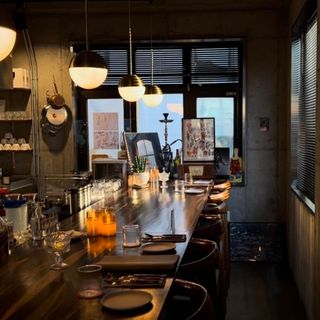 Chez Nous Private Kitchen - 4