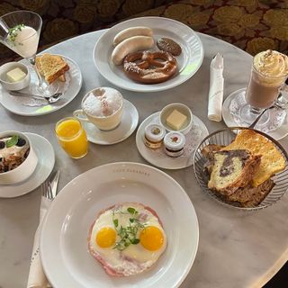 Cafe Sabarsky - 6