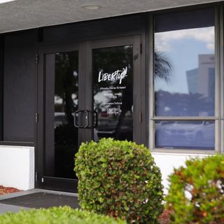 Liberty - 1