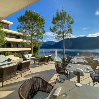 Cannavacciuolo by the Lake - 6