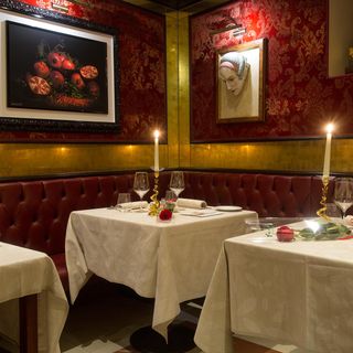 Bistrot de Venise - 15