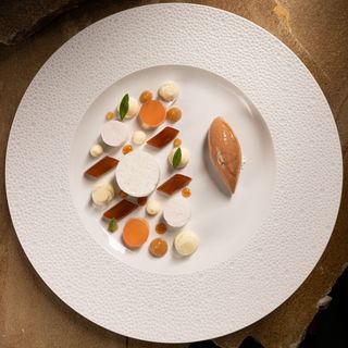 The Falls Restaurant - 2