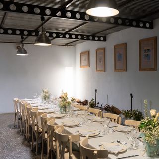 Barquet Tarragona - 1