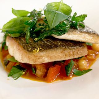 La Plancha - 5