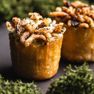 Docket Restaurant - 2