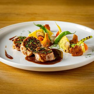 L'Auberge de Guillaume - 5