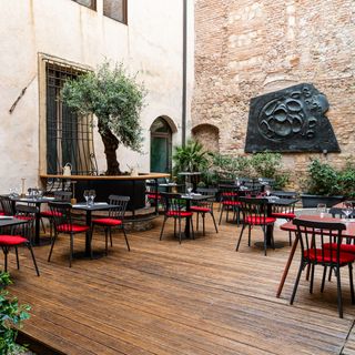 Amo Bistrot - Verona - 10