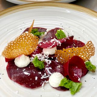 Au Lion d'Or - Chez Théo - 23