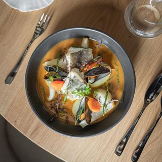 Le Bistrot de la Caillère - 7