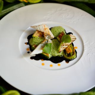 Fernandõ Gastrotheque - 0