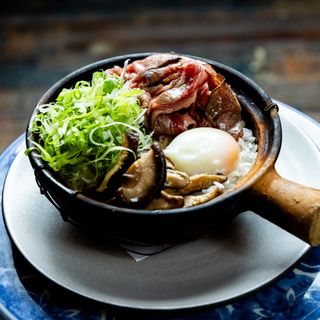 Current Charcoal Grill - Birmingham - 12