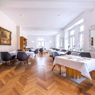 Laudensacks Gourmet Restaurant - 12