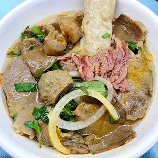 Bún Bò Huế 14B - 5