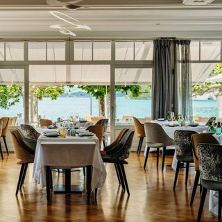Les Terrasses - Le Cottage Bise - 7