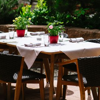 Bistrot La Perla - 1