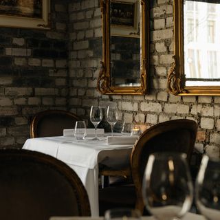 La Cucina Italiana - 1