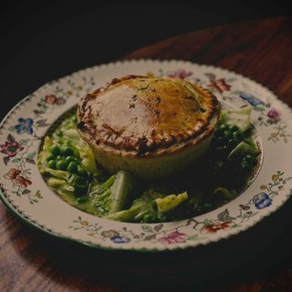 The Jolly Gardeners - 6