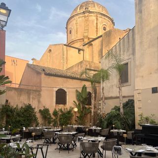 Cortile Spirito Santo - 5