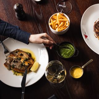 Jervois Steak House - 3