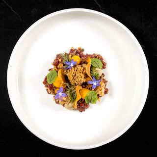 TU.REStAURANT - 13