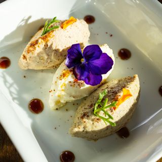 1856 - Culinary Residence - 1
