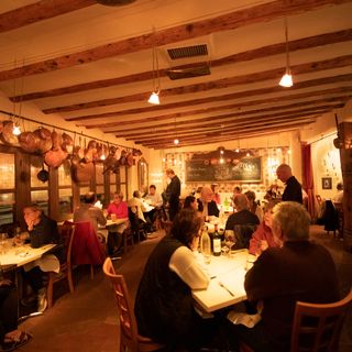 Joseph's Culinary Pub - 10