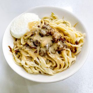 Lao Shih Kuan Noodles - 3
