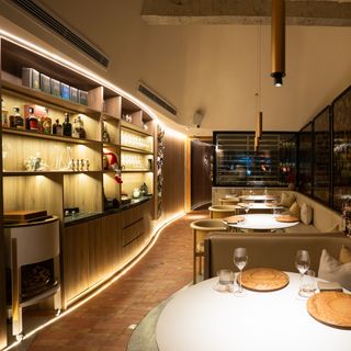 Upstairs - 5