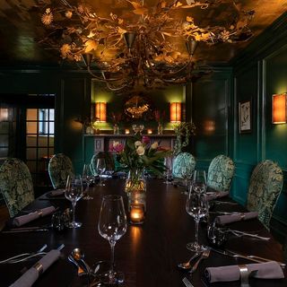 Kildrummy Inn - 9
