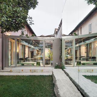 Motelombroso - Milano - 1