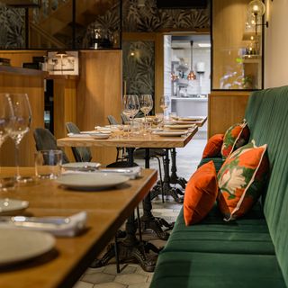 Bistrot Blaise - 6