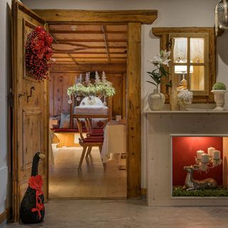 Stube Hermitage - 4